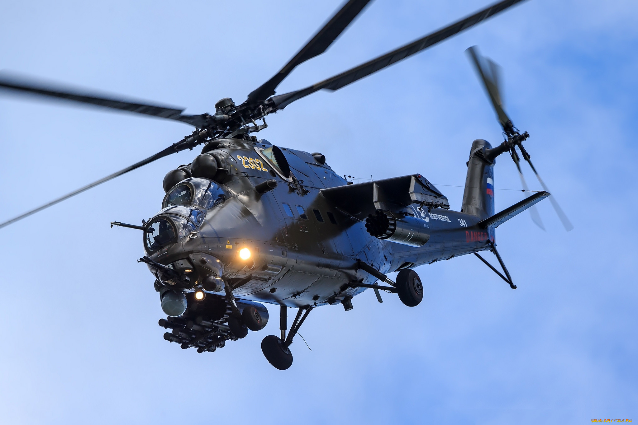 mi-35m, , , 